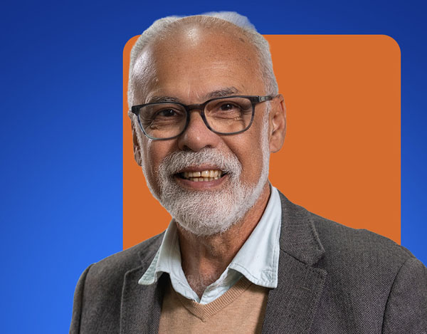 Foto de Claudio Silveira
