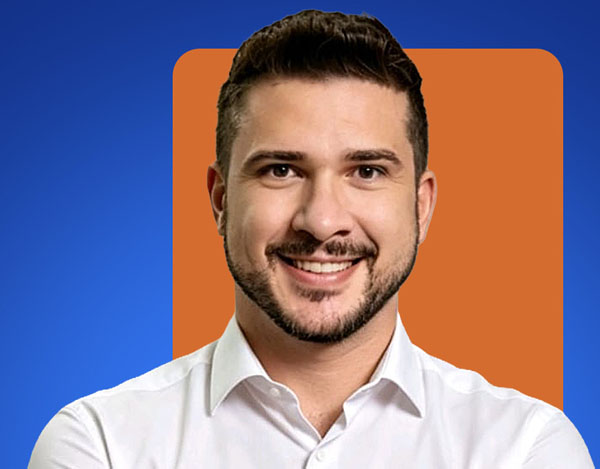 Foto de Denis Fiorezi