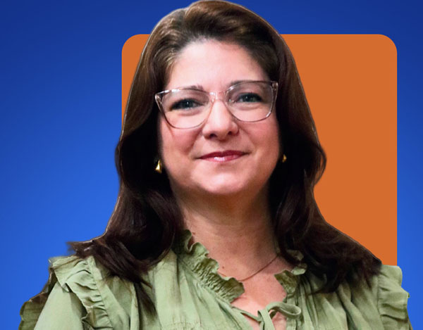 Foto de Giuliana Parisi