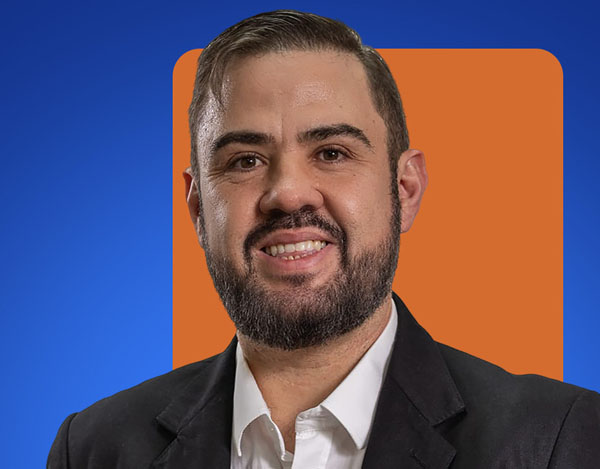 Foto de Jefferson Teixeira