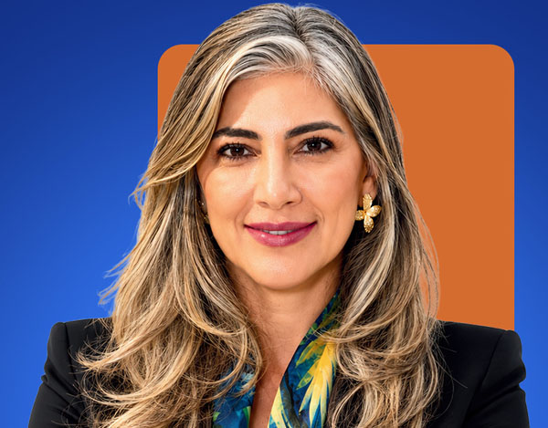 Foto de Viviane Camargo